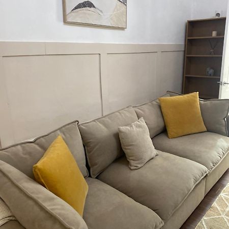 Modern Townhouse-Free Parking-Games Room-Fast W-Ifi 맨체스터 외부 사진
